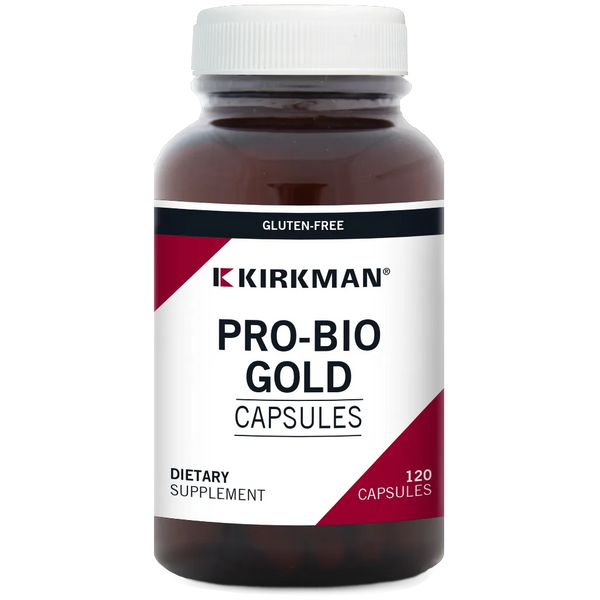 Pro Bio Gold Kirkman labs
