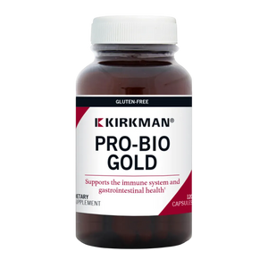 Pro Bio Gold Kirkman labs