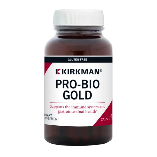 Pro Bio Gold Kirkman labs