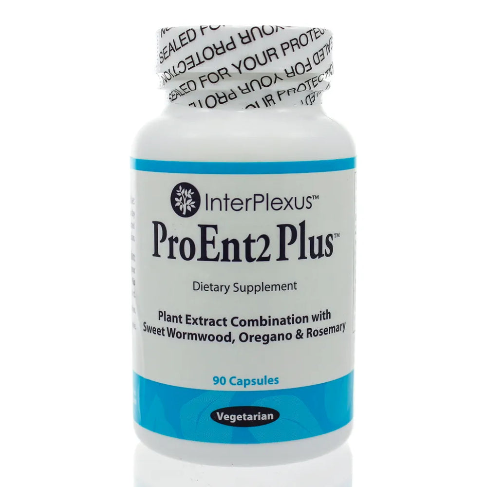 ProEnt2 Plus InterPlexus