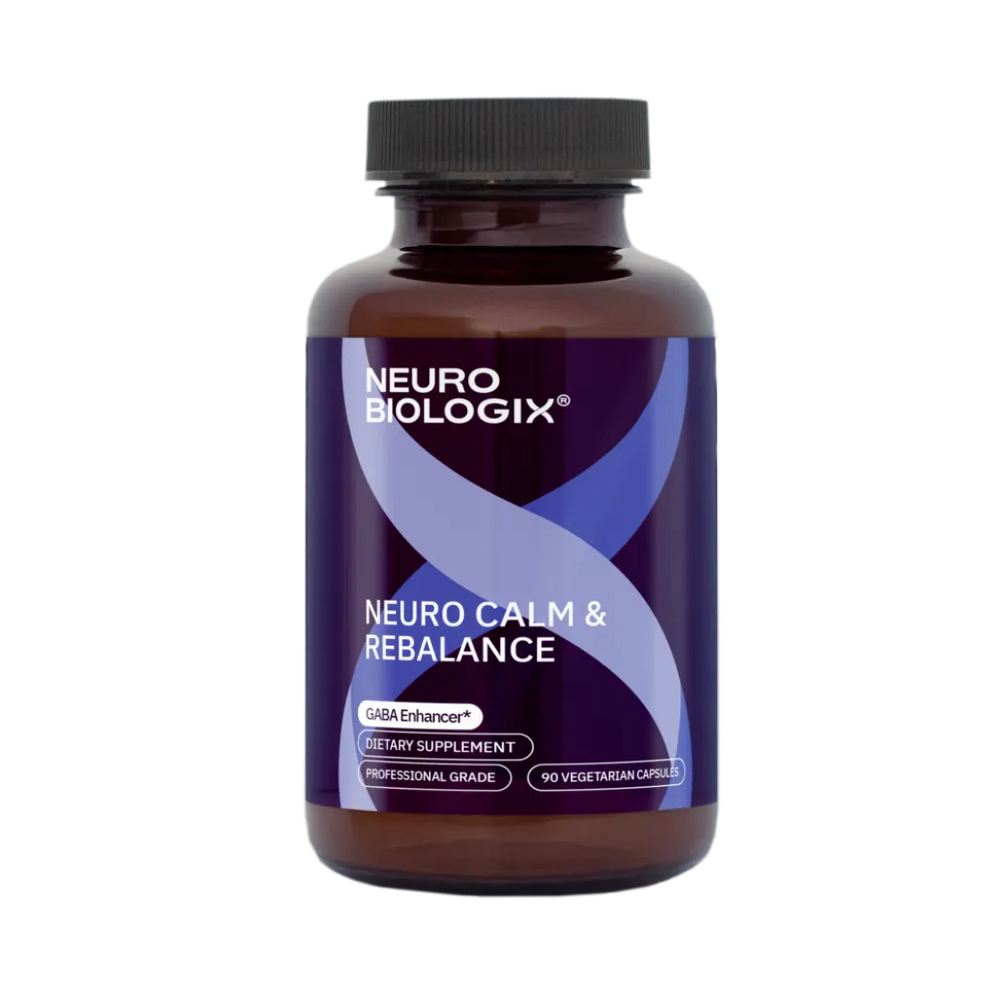 Pro GAD Enhancer Neurobiologix