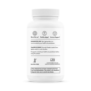 Buy Thorne Pro-Resolving Mediators 60 gelcaps