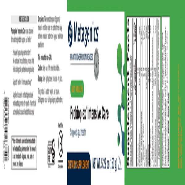 Probioplex Intensive Care - Powder