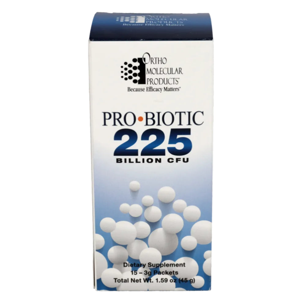 Probiotic-225-Ortho-Molecular-Products