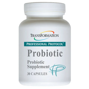 Probiotic 30Cap Transformation Enzyme