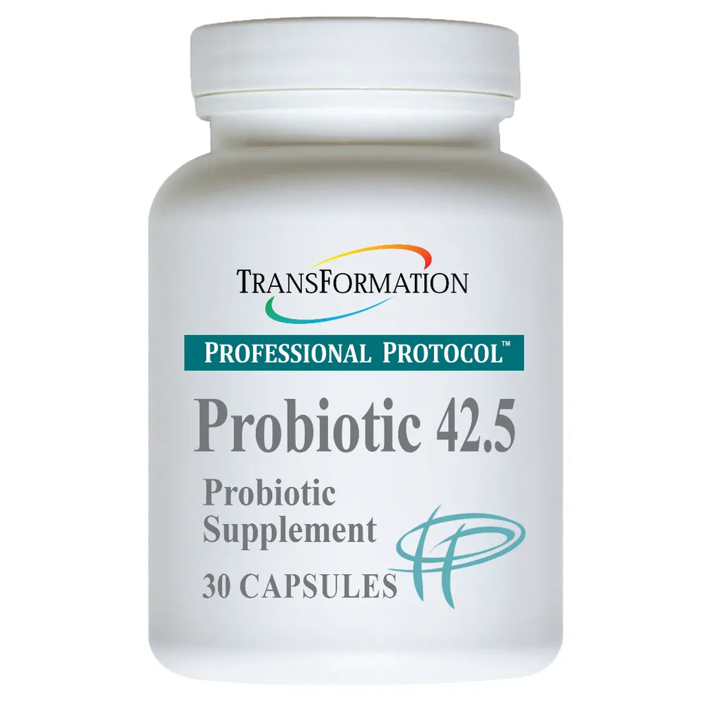 Probiotic 42.5 30Cap Transformation Enzyme