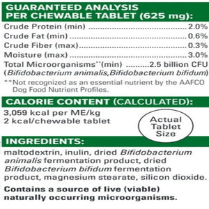 Probiotic Daily Terry Naturally