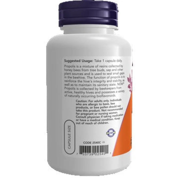 Propolis 1500 mg NOW