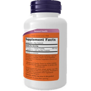 Propolis 1500 mg NOW