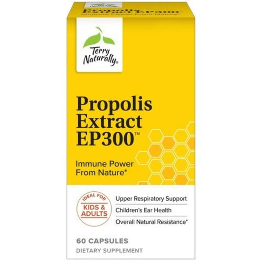 Propolis Extract Terry Naturally