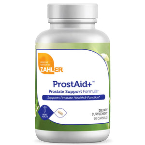 ProstAid+&nbsp;by Advanced Nutrition by Zahler