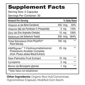 ProstAid+&nbsp;by Advanced Nutrition by Zahler