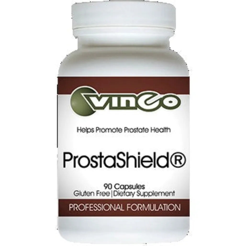 ProstaShield Vinco