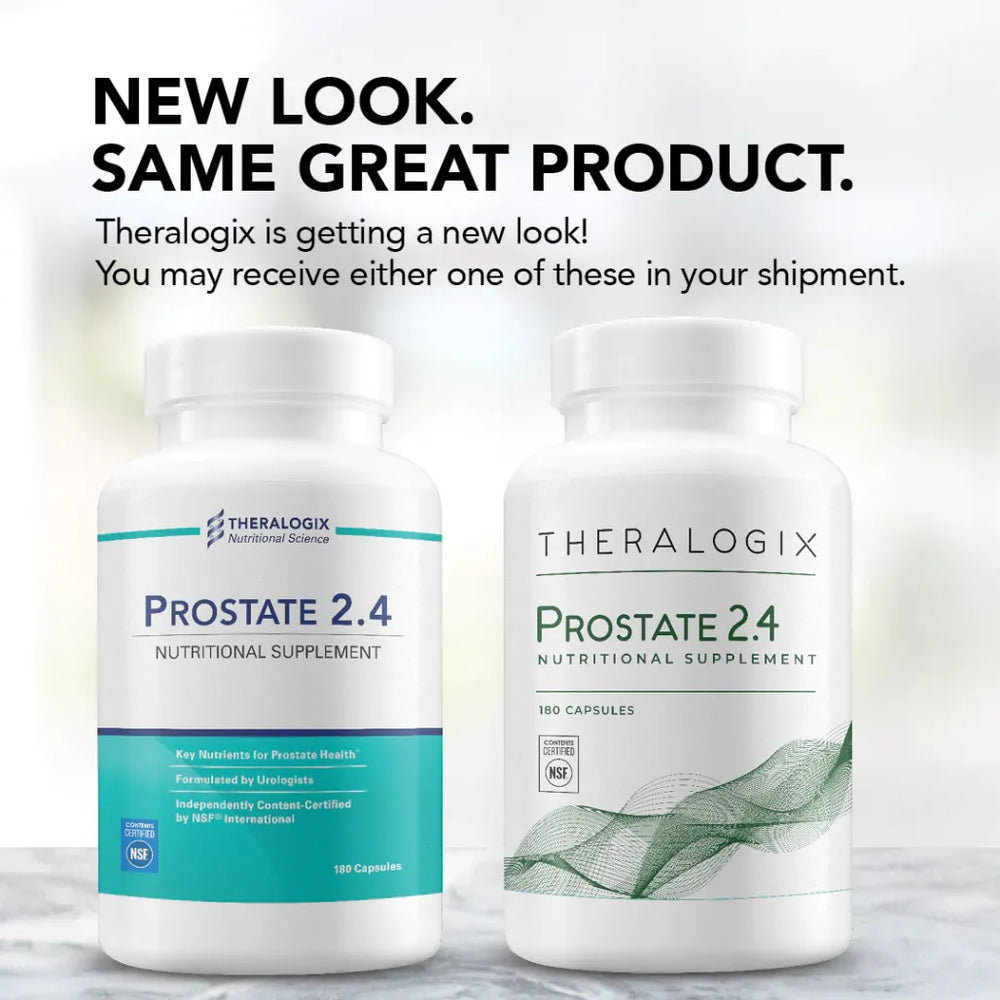 Theralogix Prostate 2.4