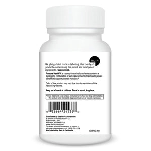 Prostate Health