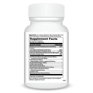 Prostate Health