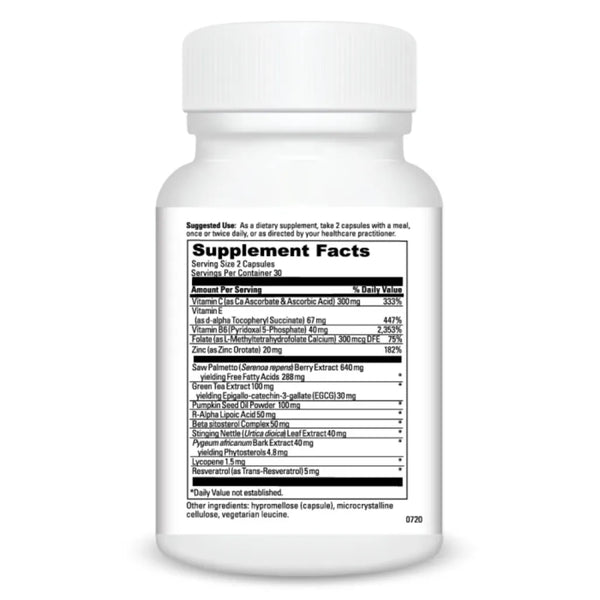 Prostate Health
