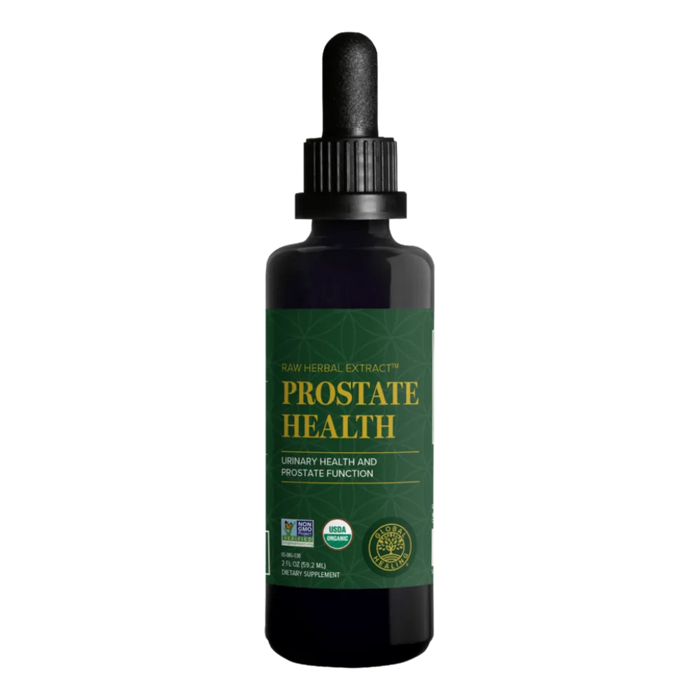 Prostate Health Global Healing Center