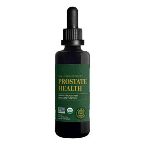 Prostate Health Global Healing Center