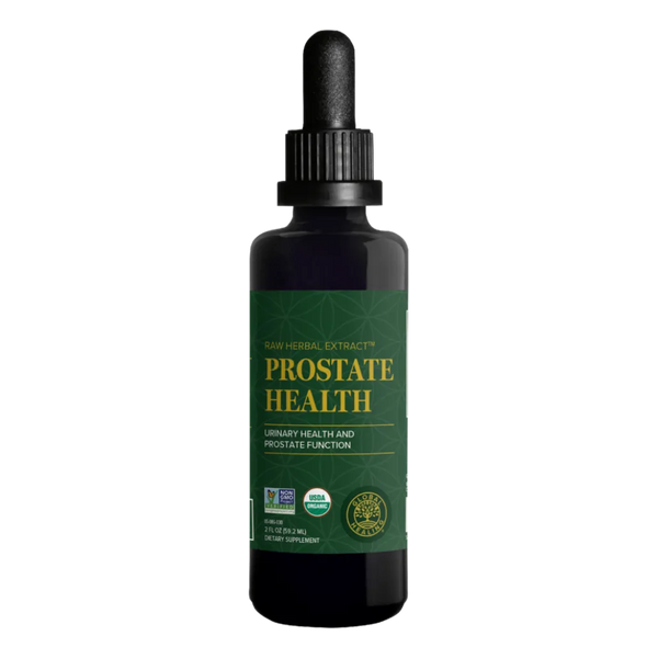 Prostate Health Global Healing Center
