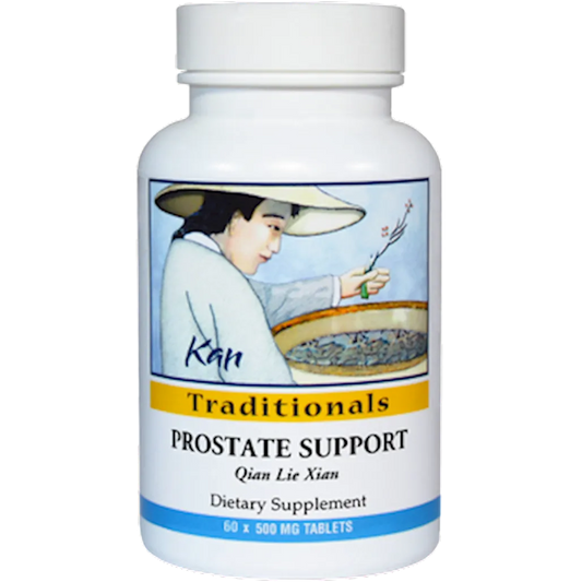 Prostate Support Kan Herbs Traditionals