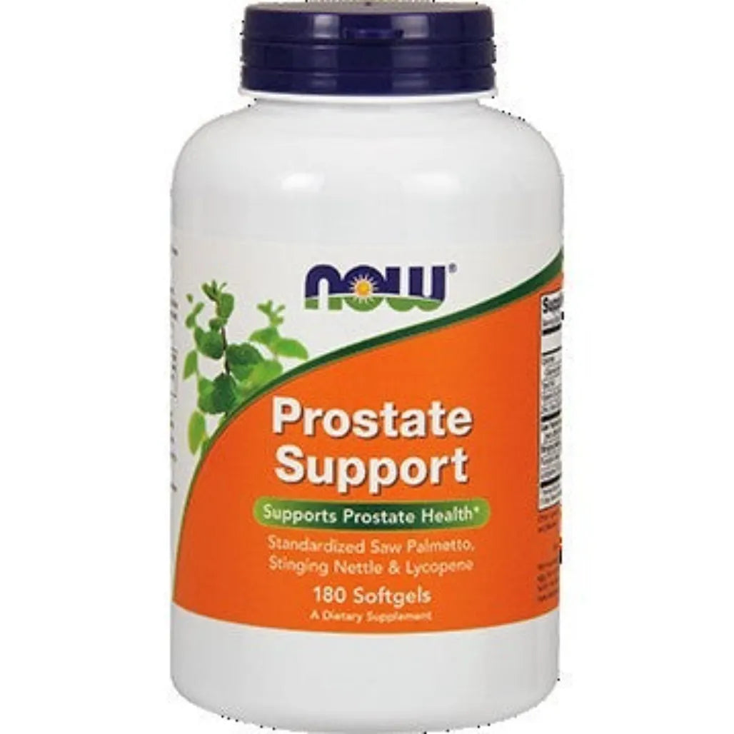 Prostate Support NOW