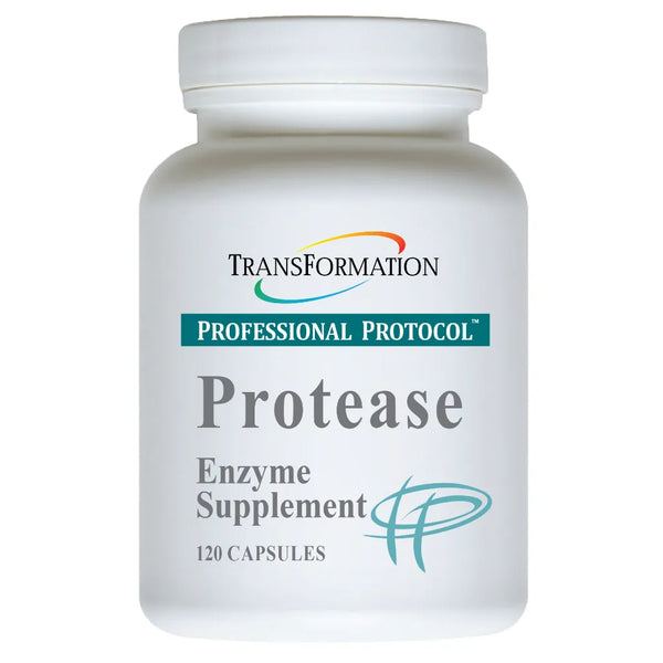Protease 120Cap Transformation Enzyme