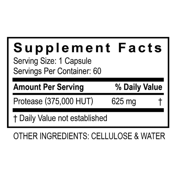 Protease 375K Transformation Enzyme