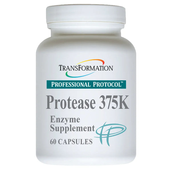 Protease 375K Transformation Enzyme