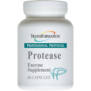 Protease 60Cap Transformation Enzyme