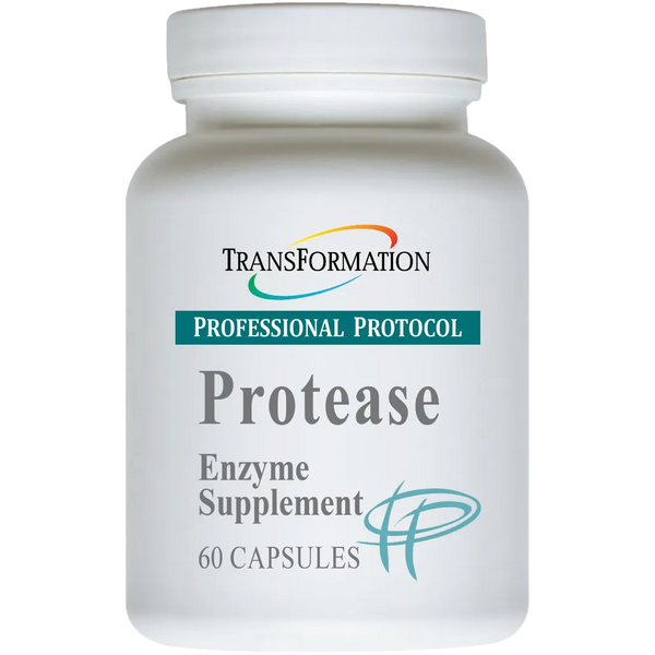Protease 60Cap Transformation Enzyme