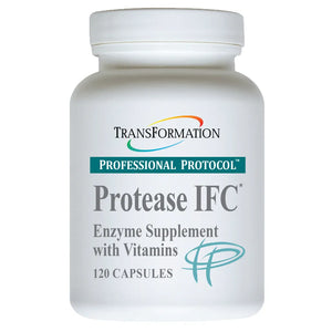 Protease IFC 120Cap Transformation Enzyme