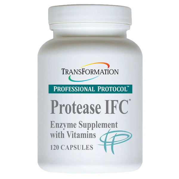 Protease IFC 120Cap Transformation Enzyme