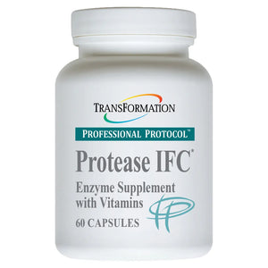 Protease IFC 60Cap Transformation Enzyme