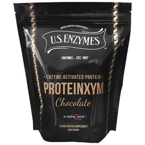 Proteinxym Chocolate US Enzymes