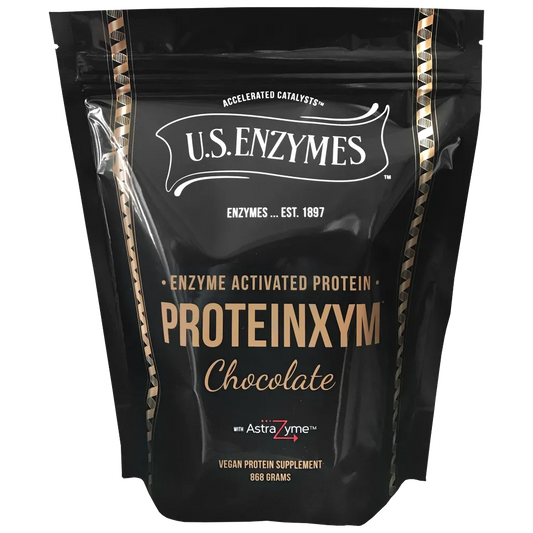 Proteinxym Chocolate US Enzymes