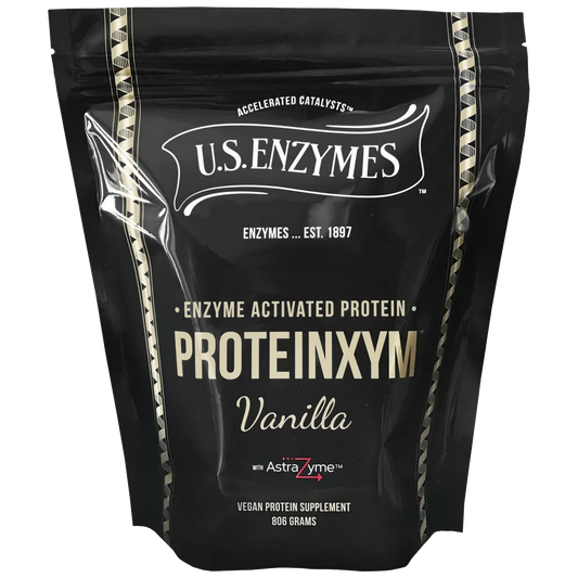 Proteinxym Vanilla US Enzymes