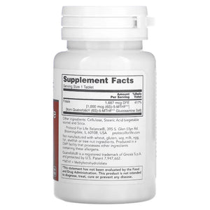 5-Methyl Folate Protocol for life Balance