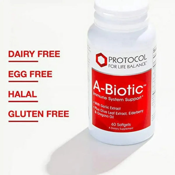 A-Biotic Protocol for life Balance