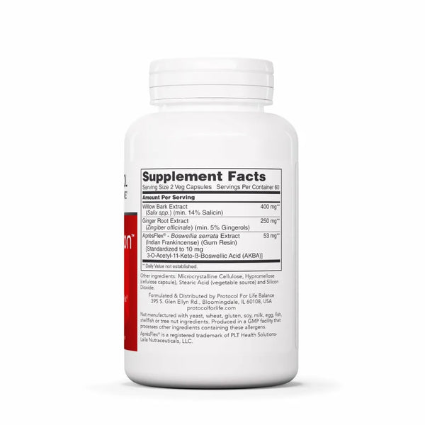 Ache Action Protocol for life Balance