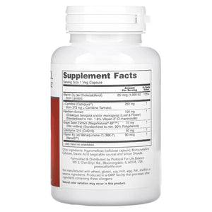 Clinical Cardio-6 Protocol for life Balance