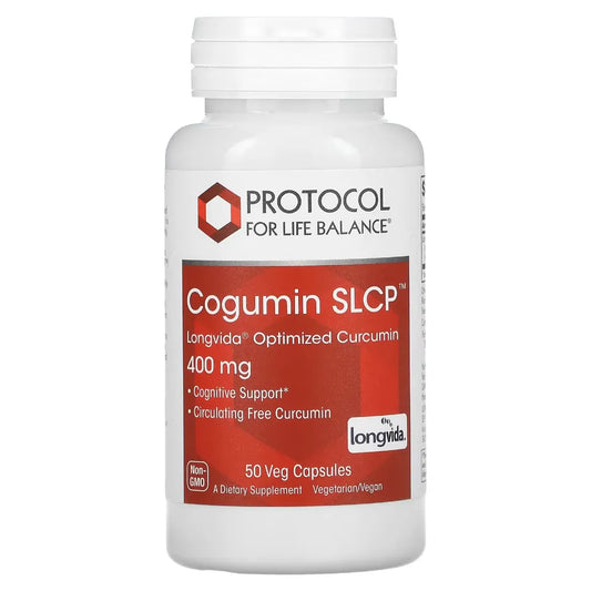 Cogumin SLCP Protocol for life Balance