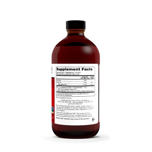 MCT Oil Protocol for life Balance