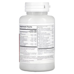 Ocu Support Protocol for life Balance