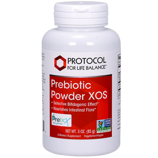 Prebiotic Powder XOS Protocol for life Balance