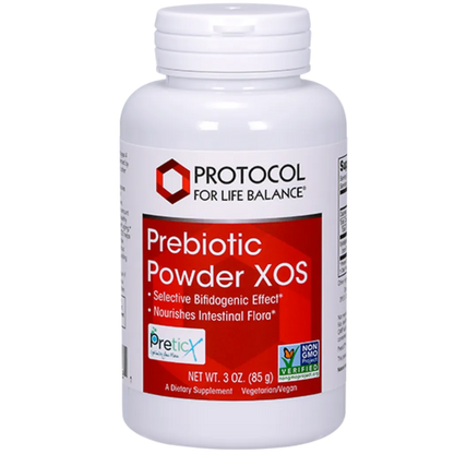 Prebiotic Powder XOS Protocol for life Balance