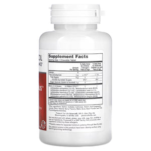 ProtoDophilus 10 billion Protocol for life Balance