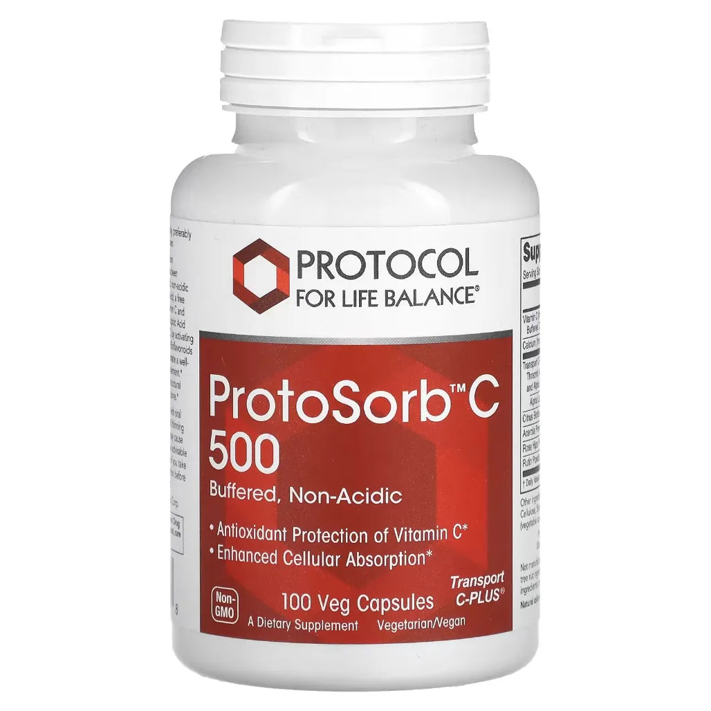 ProtoSorb C 500 Protocol for life Balance