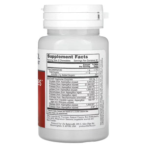 ProtoZymes Protocol for life Balance