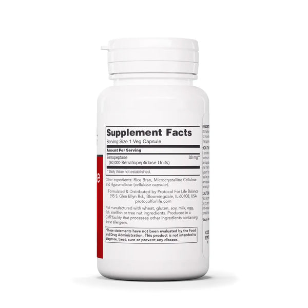 Stevia Extract (powder) 1 oz Protocol for life Balance